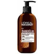 L'Oréal Paris Men Expert Barber Club Wash Wash 200ml